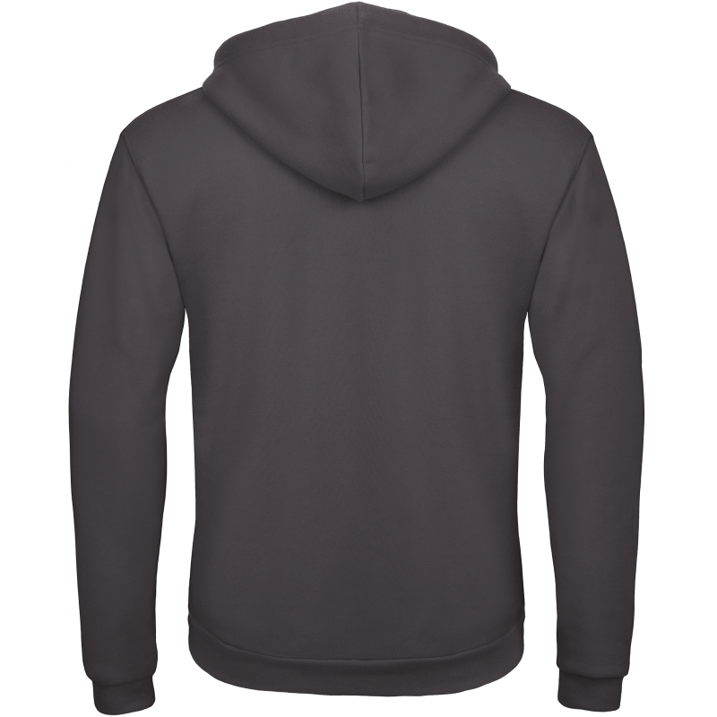Sweatshirt capuche ID.203