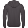 Sweatshirt capuche ID.203