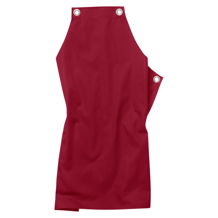 Tablier à œillets potenza x classic (00141-01)