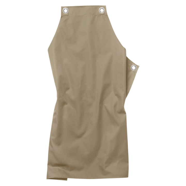 Tablier à œillets potenza x classic (00141-01)
