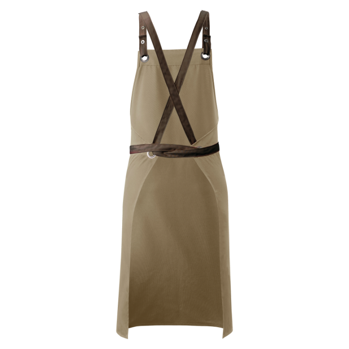 Tablier à œillets potenza x classic (00141-01)