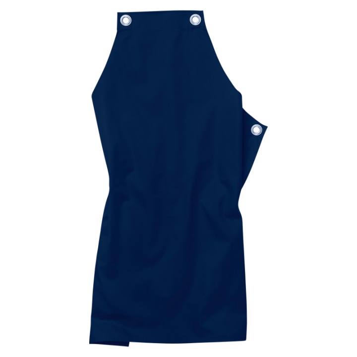Tablier à œillets potenza x classic (00141-01)