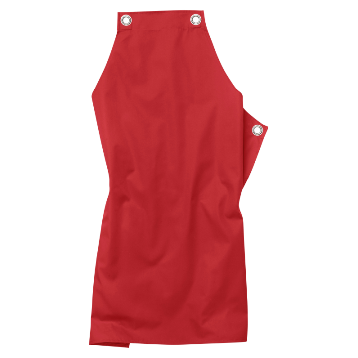 Tablier à œillets potenza x classic (00141-01)