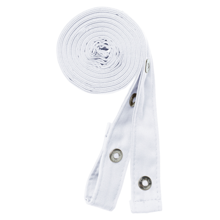 Set d'attache pour tablier potenza x classic (42141-01)