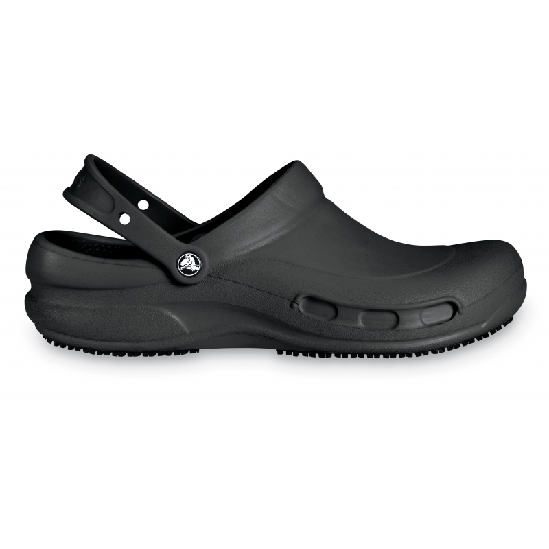 Sabots Crocs Bistro