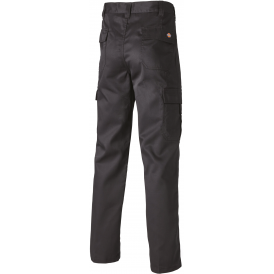 Pantalon de travail avec poches genouillères (2)