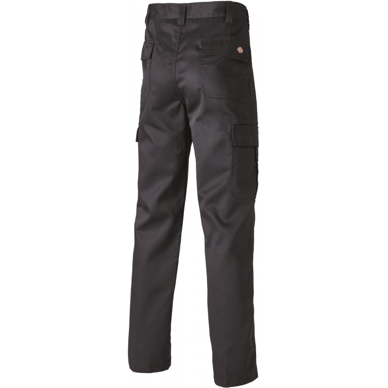 Pantalon de travail avec poches genouillères