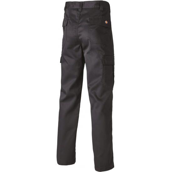 Pantalon de travail avec poches genouillères