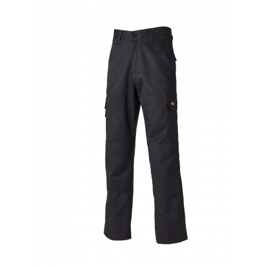 Pantalon de travail avec poches genouillères