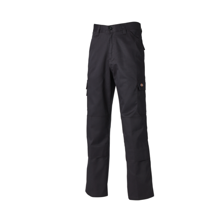 Pantalon de travail avec poches genouillères
