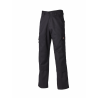 Pantalon de travail avec poches genouillères