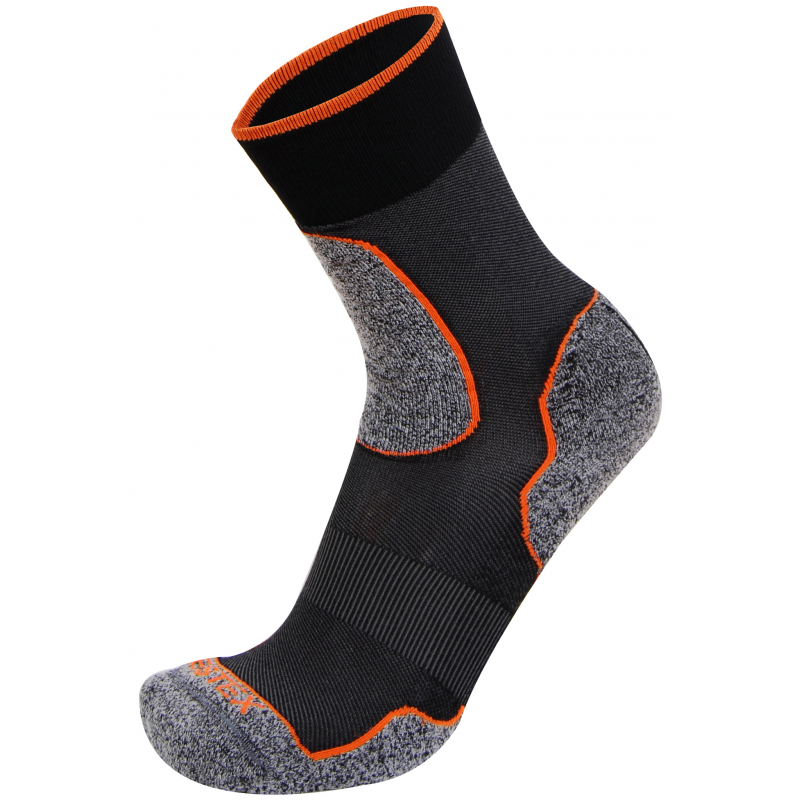 Chaussettes no limit security