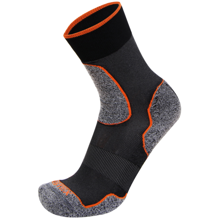 Chaussettes no limit security