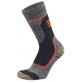 Lot de 2 paires de chaussettes lady