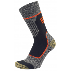 Lot de 2 paires de chaussettes lady (2)