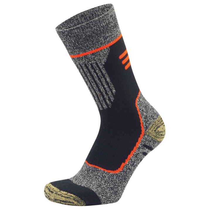 Lot de 2 paires de chaussettes lady