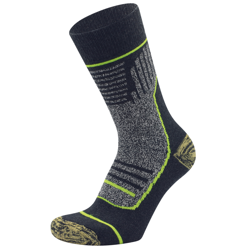 Lot de 2 paires de chaussettes lady Lot de 2 paires de chaussettes lady
