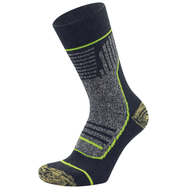 Lot de 2 paires de chaussettes lady