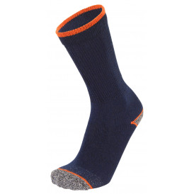 Lot de 3 paires de chaussettes "no comprim"