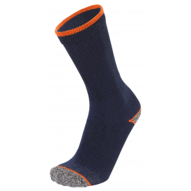 Lot de 3 paires de chaussettes "no comprim" (2)