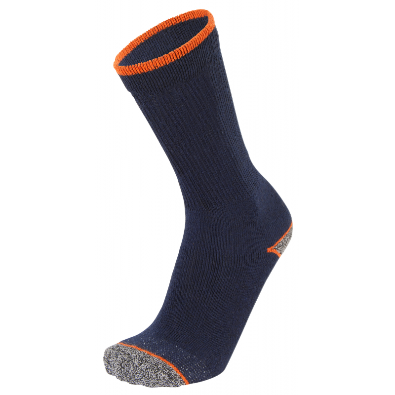 Lot de 3 paires de chaussettes "no comprim" Lot de 3 paires de chaussettes "no comprim"