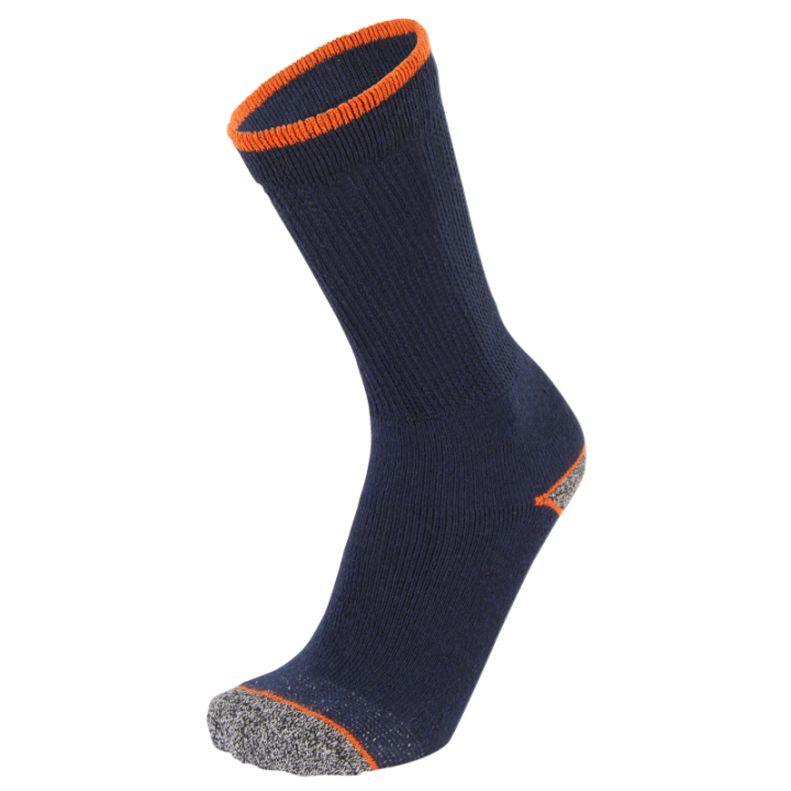 Lot de 3 paires de chaussettes "no comprim"