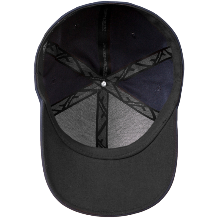 Casquette flexfit delta