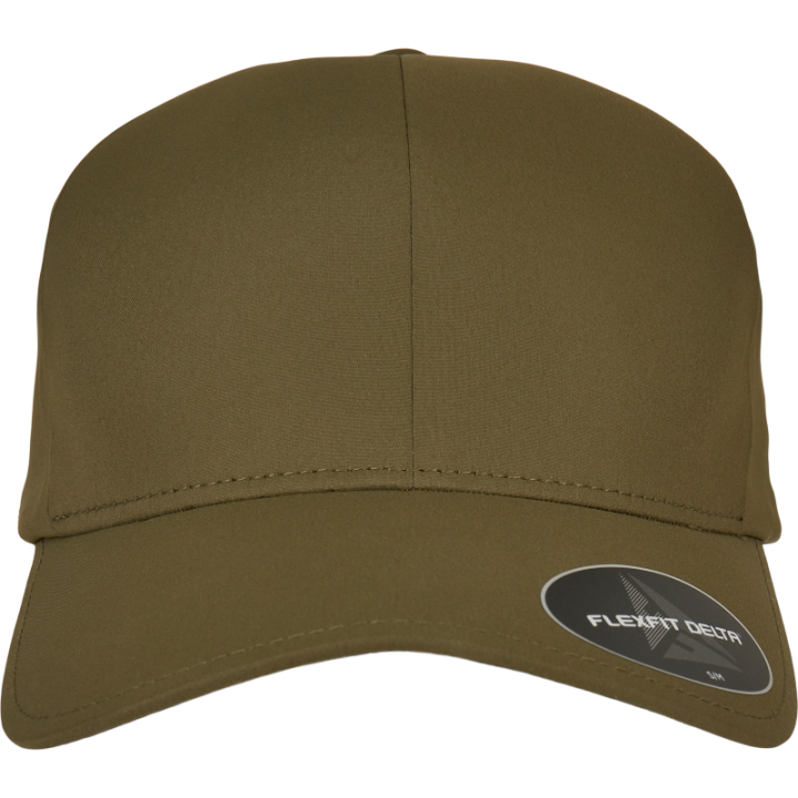 Casquette flexfit delta