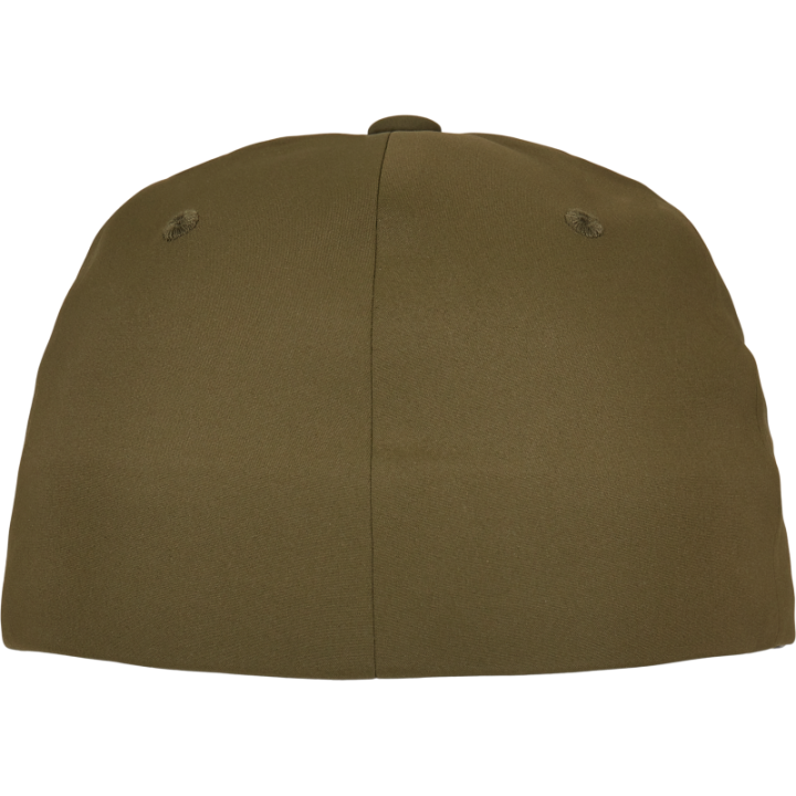 Casquette flexfit delta