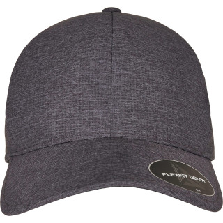 Casquette flexfit delta mélange légère et souple