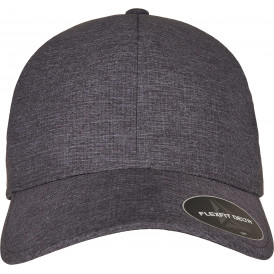 Casquette flexfit delta mélange légère et souple
