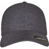Casquette flexfit delta mélange légère et souple