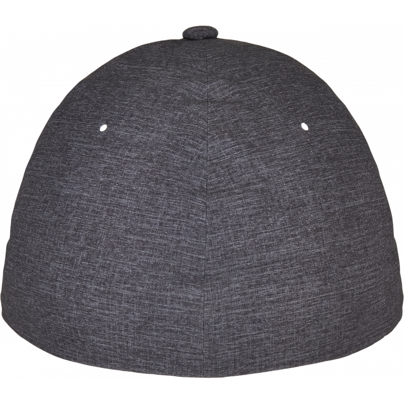 Casquette flexfit delta mélange légère et souple