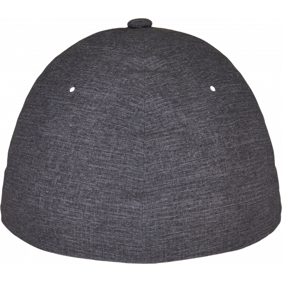 Casquette flexfit delta mélange légère et souple