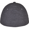 Casquette flexfit delta mélange légère et souple