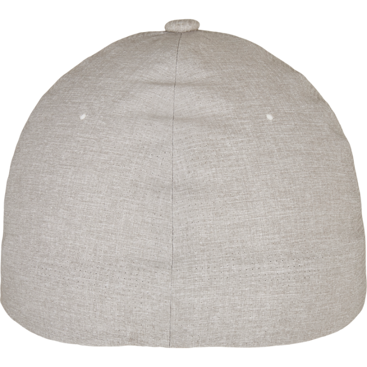 Casquette flexfit delta mélange légère et souple