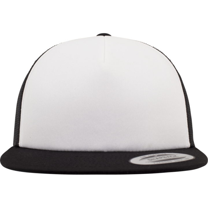Casquette foam trucker confortable et respirante