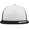 Casquette foam trucker confortable et respirante