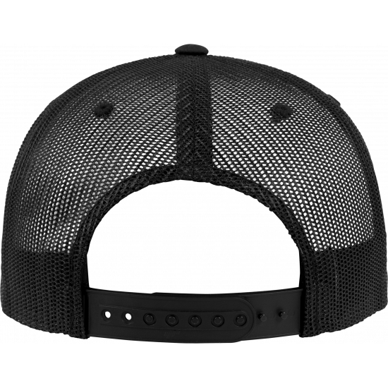 Casquette foam trucker confortable et respirante