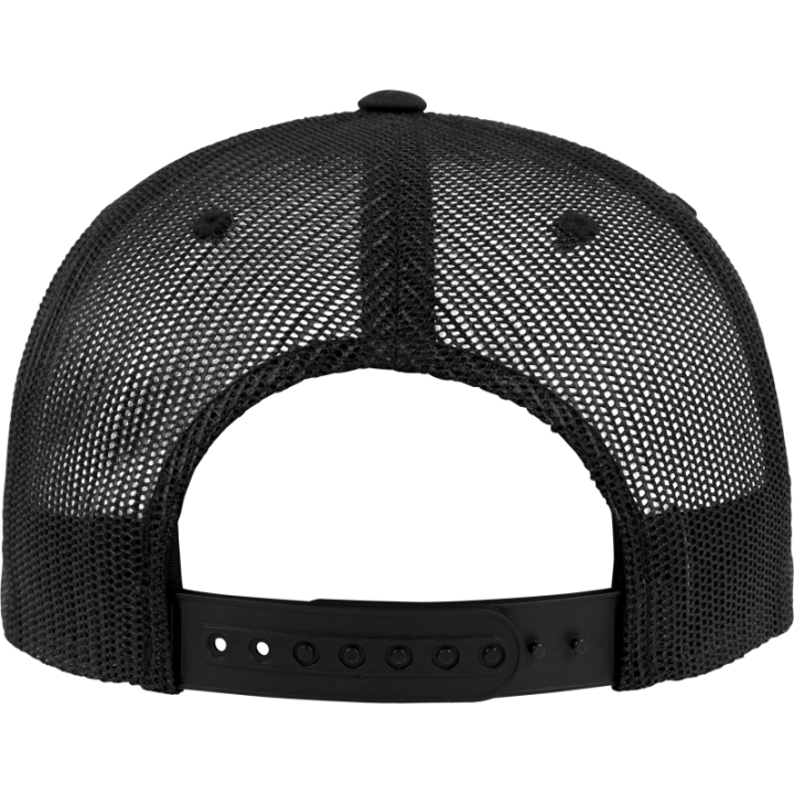 Casquette foam trucker confortable et respirante