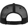 Casquette foam trucker confortable et respirante