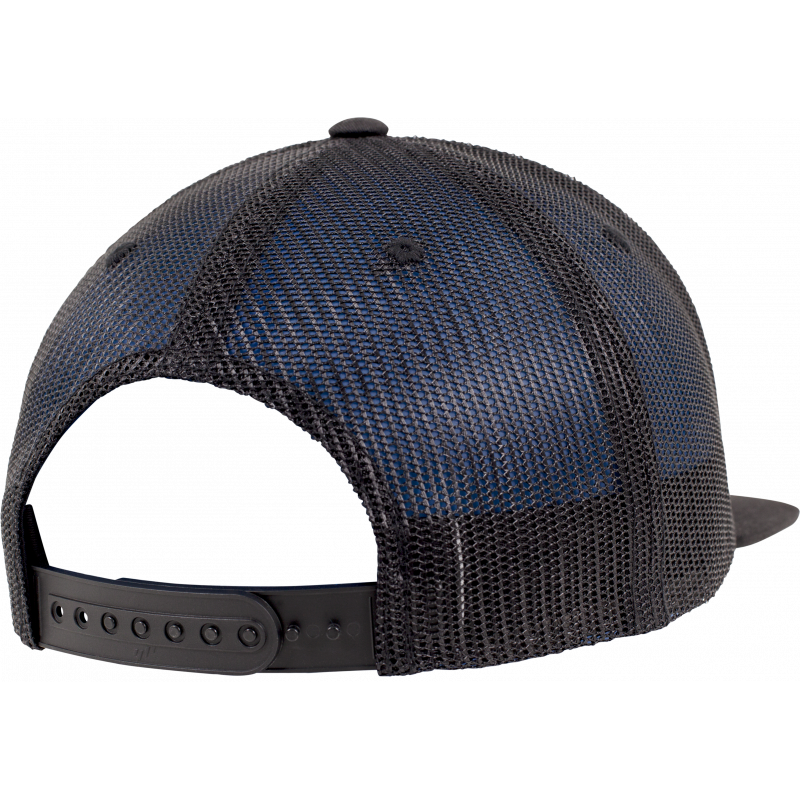 Casquette foam trucker confortable et respirante