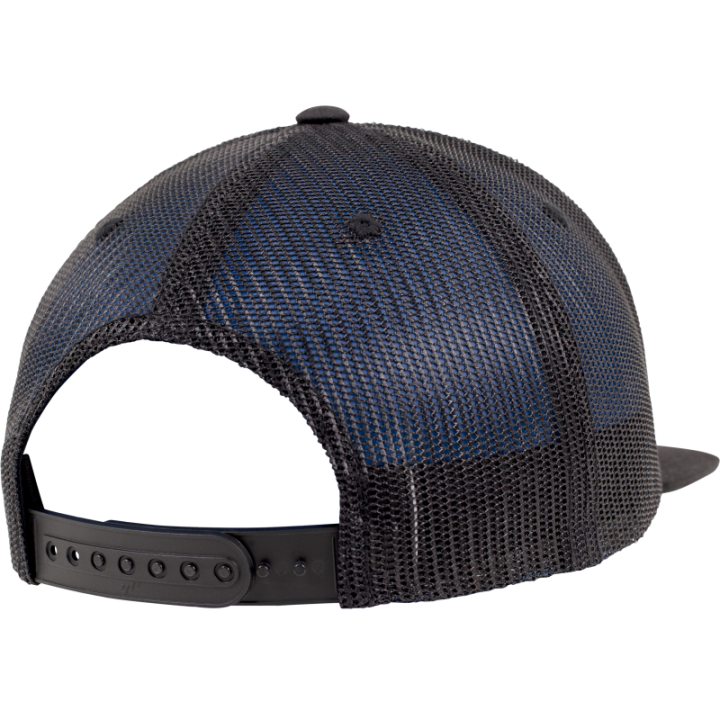 Casquette foam trucker confortable et respirante