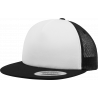 Casquette foam trucker confortable et respirante