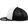 Casquette foam trucker confortable et respirante