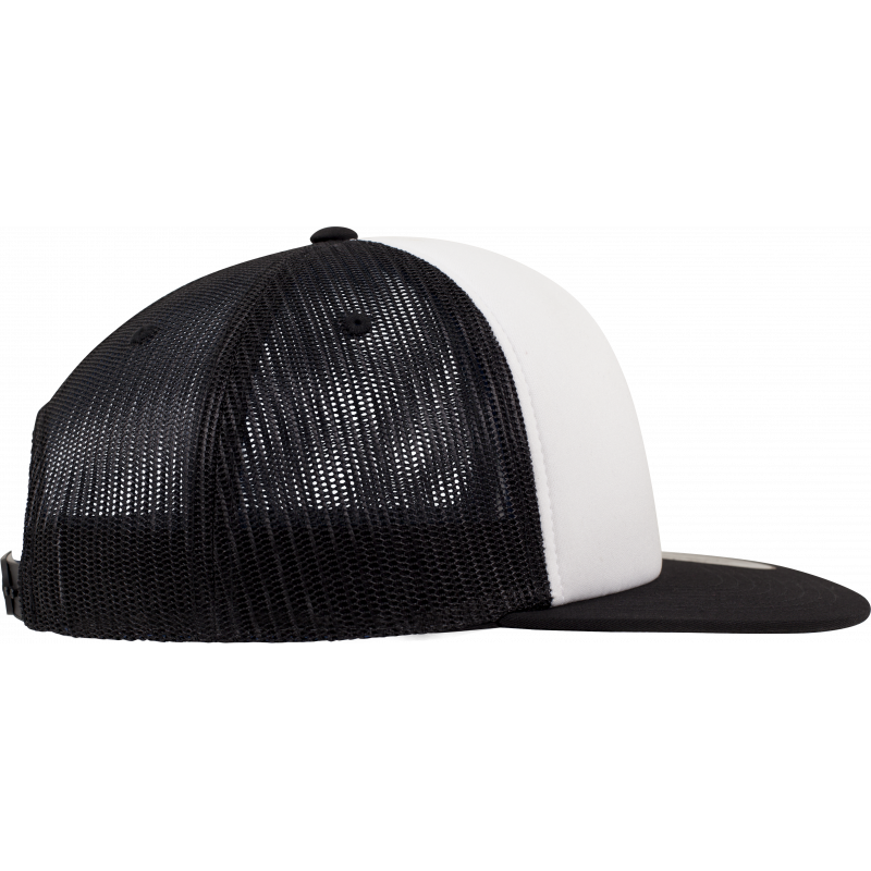 Casquette foam trucker confortable et respirante