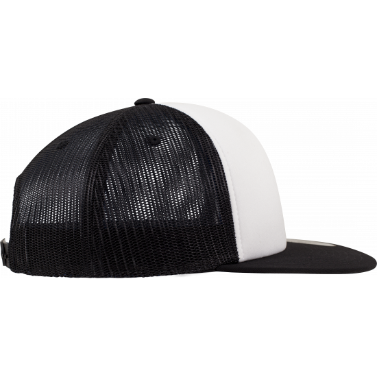 Casquette foam trucker confortable et respirante