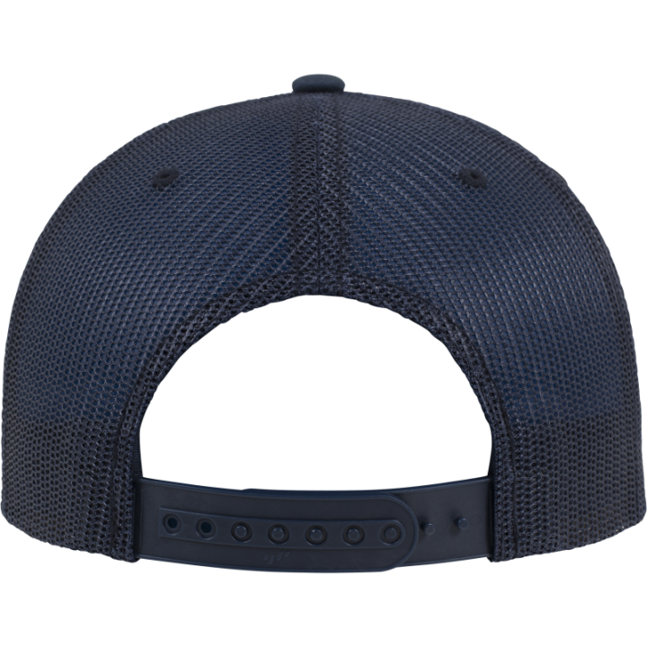Casquette foam trucker confortable et respirante