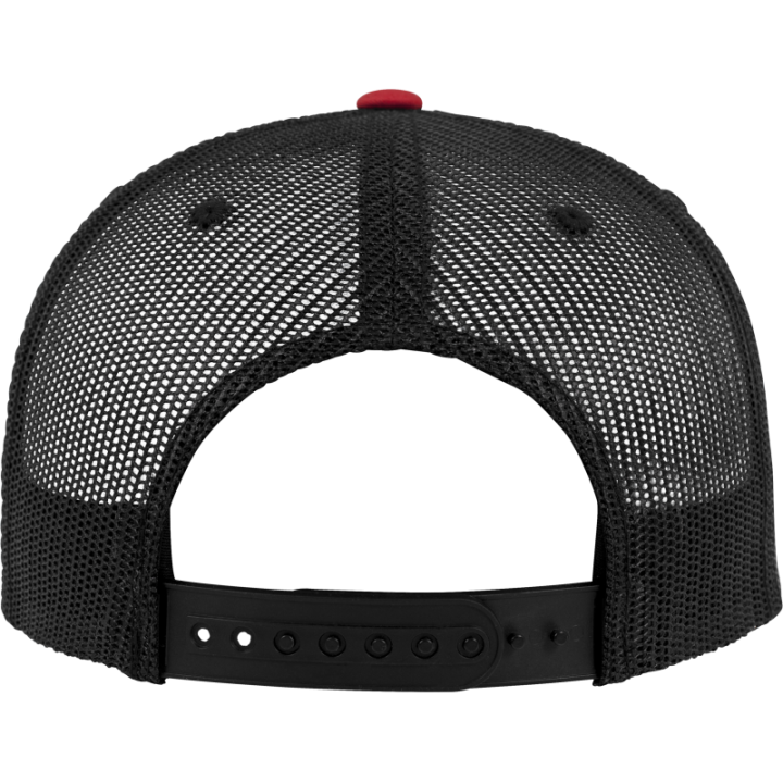 Casquette foam trucker confortable et respirante