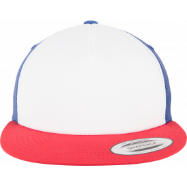 Casquette foam trucker confortable et respirante